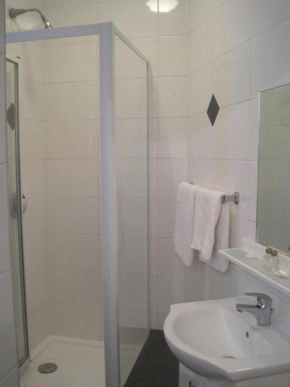 מלון לונדון Aaraya Sussex Gardens מראה חיצוני תמונה